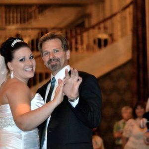 Meet your Posher, Rhianon